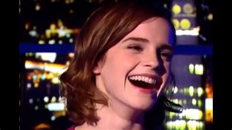Emma Watson Smiling Compilation Emotions 5 Youtube