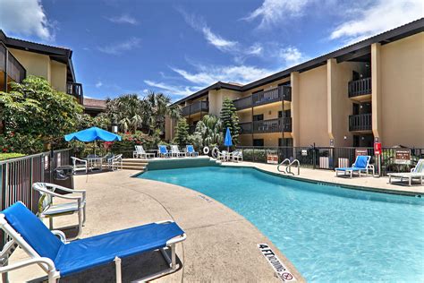 Beachfront South Padre Island Condo Rate Special Evolve