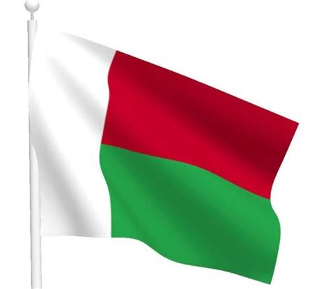 List Of All Countries With A Red White And Green Flag Ke