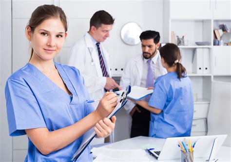 Find Your Calling 10 Medical Certification Programs Well Worth Pursuing