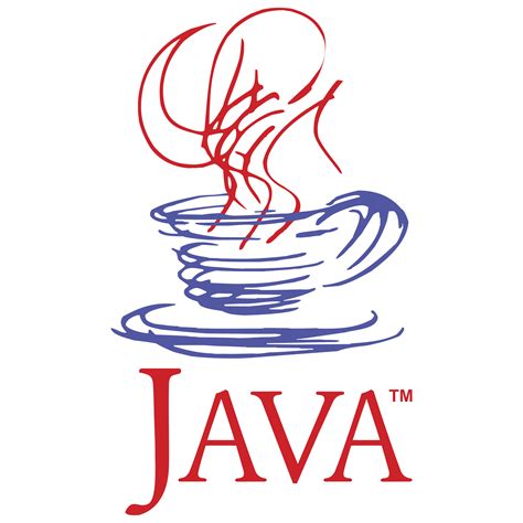 Java Logo PNG Transparent SVG Vector Freebie Supply