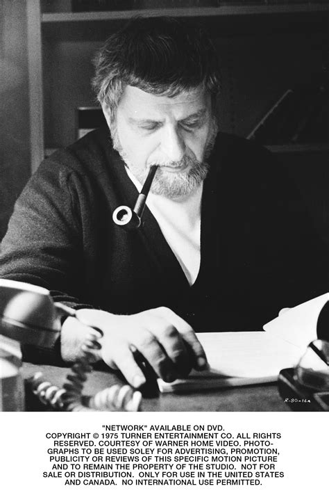 Paddy Chayefsky Biography Paddy Chayefskys Famous Quotes Sualci