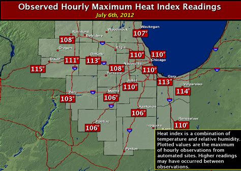 Maybe you would like to learn more about one of these? July 4-7, 2012 Heat Wave