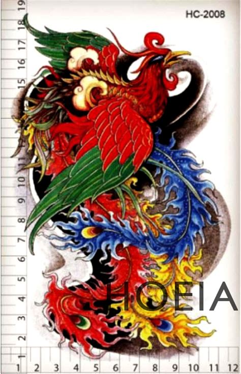 Di india, merak adalah lambang burung nasional. Gambar Tato Burung Merak - Koleksi Gambar HD