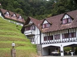 Perlukan tempat besar untuk percutian keluarga anda di cameron highland nanti? Cameron Highland Holiday Apartment: Cameron Highlands ...