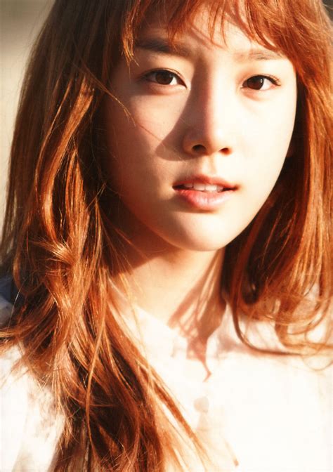 Kim Tae Yeon Androidiphone Wallpaper 14610 Asiachan Kpop Image Board