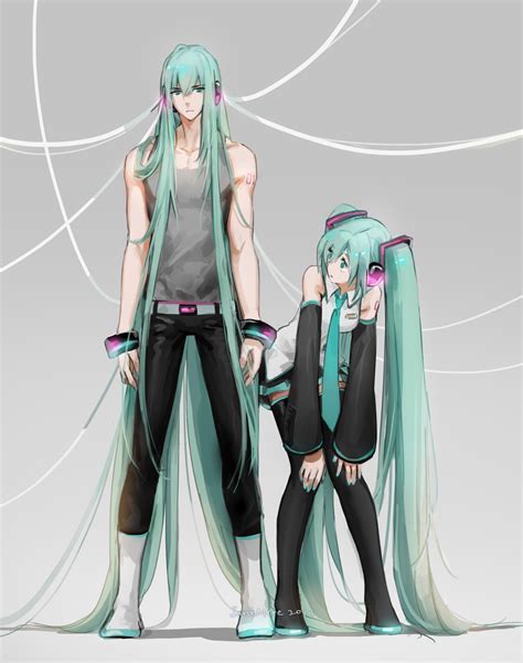 Vocaloid Image By Janemere 1568633 Zerochan Anime Image Board
