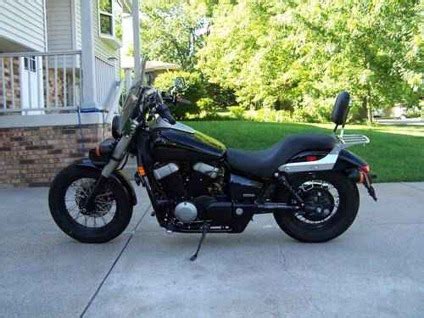 Whether you're searching for a sleek stealth windshield or a larger. Honda Shadow Windshield - reviews, prices, ratings with ...