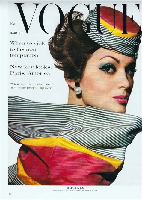 Vintage Vogue Cover Poster Print 1960s Vogue Frameable Etsy