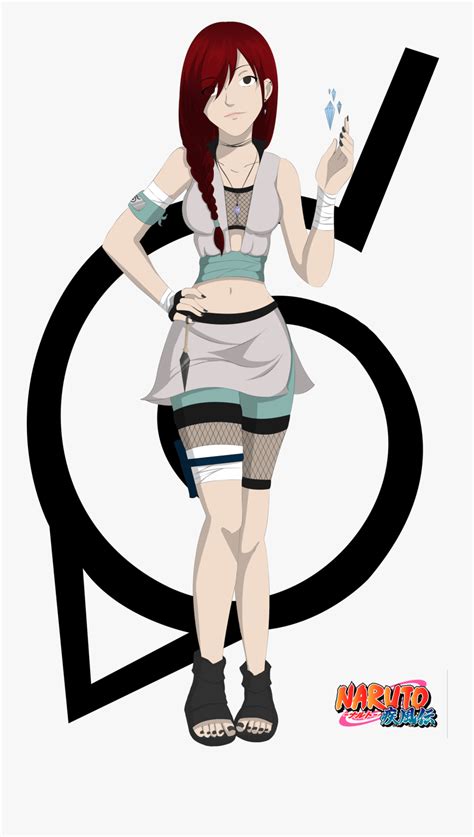 She tried to prevent nagato's corpse from ending up in tobi's hands but died in the process. Naruto Pain Clipart Design - Female Naruto Ninja Outfit , Free Transparent Clipart - ClipartKey