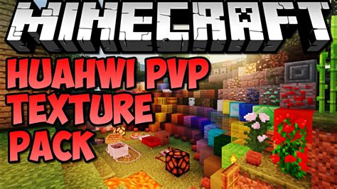 Minecraft Texture Pack Huahwi Pvp Resource Pack 1102 194