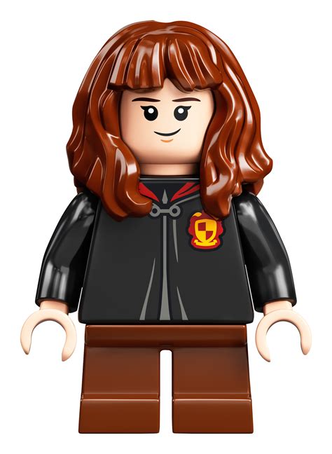 Get All Your Wizard Supplies In The Stores Of The New Lego Harry Potter