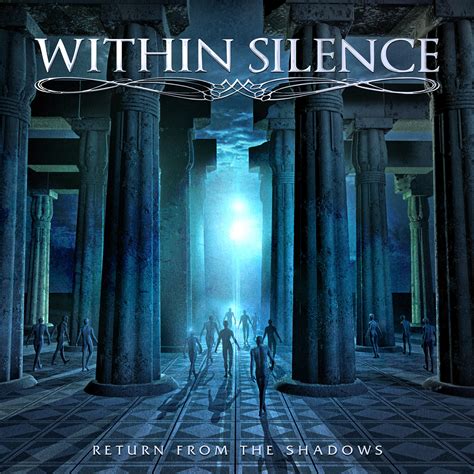 Shadow work is simply becoming aware of what's hidden and gradually healing those aspects of yourself. Within Silence - Return from the Shadows Review | Angry ...