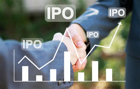The Ipo Process A Step By Step Guide To Going Public Financial