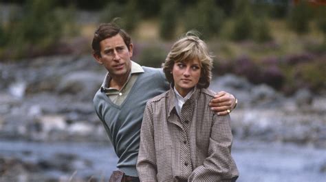 The Truth About Princess Diana And Prince Charles Dating History