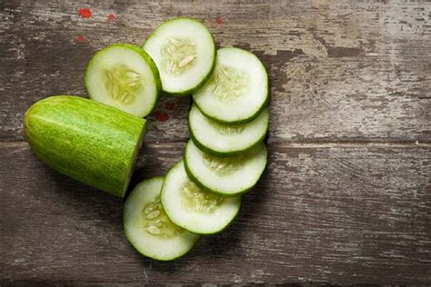 • no single probiotic meets the need in all patients. Side Effects of Eating Cucumbers: How Much is Too Much? - HTV