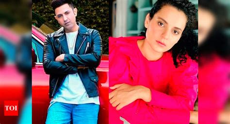 After Ammy Virk And Sargun Mehta Gippy Grewal Slams Kangana Ranaut For