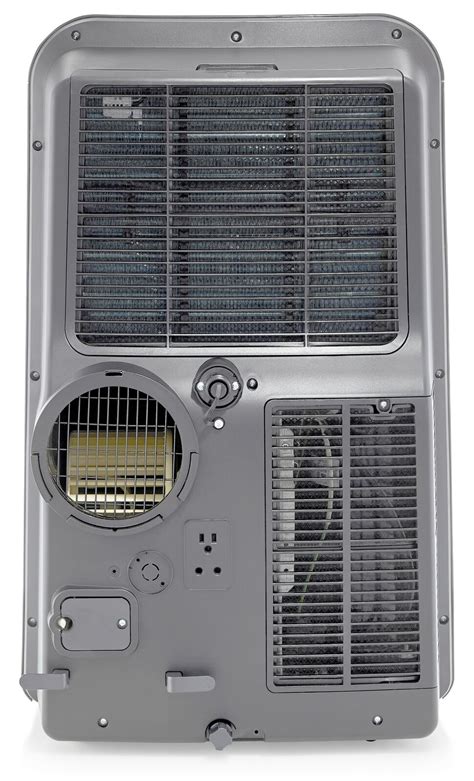 Arctic King 12 000 BTU 8 000 BTU DOE Portable Air Conditioner With Wi
