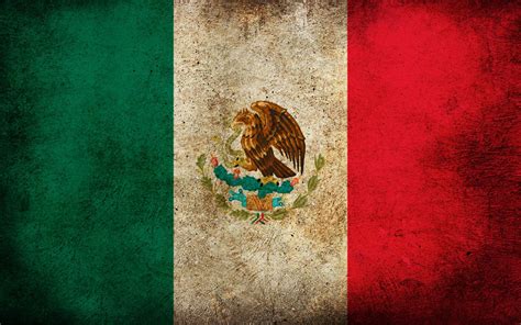 Wall murals and wallpaper murals of 3d illustration of usa and mexico flag photographer @ mycreative. Flag Of Mexico HD Wallpaper | Background Image | 1920x1200 ...