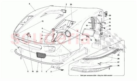 43 Parts Under The Hood Of A Car Diagram Wiring Diagram Source