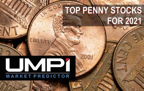 Top Penny Stocks For 2021 Umpi Blog
