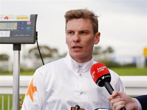 Unfortunatley he was eliminated on top of the famous derby bank due to a double refusal. Ben Melham suspended in Singapore | Betting Site