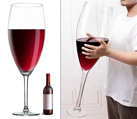 Aggregate More Than 78 Big Wine Glass Decor Vn