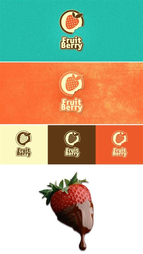 The tarantula that did the damage. 35 High Quality Abstract Logo design Inspirations - Lava360