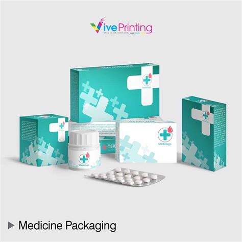 Pharma Packaging Solutions Pharma Packaging Companies Viveprintingca