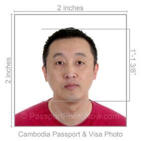 Please see the paragraphs below for more details. Cambodia Passport and Visa Photos Printed and Guaranteed ...