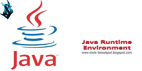 Java Runtime Environment Update Free Download Blood Spot Tools