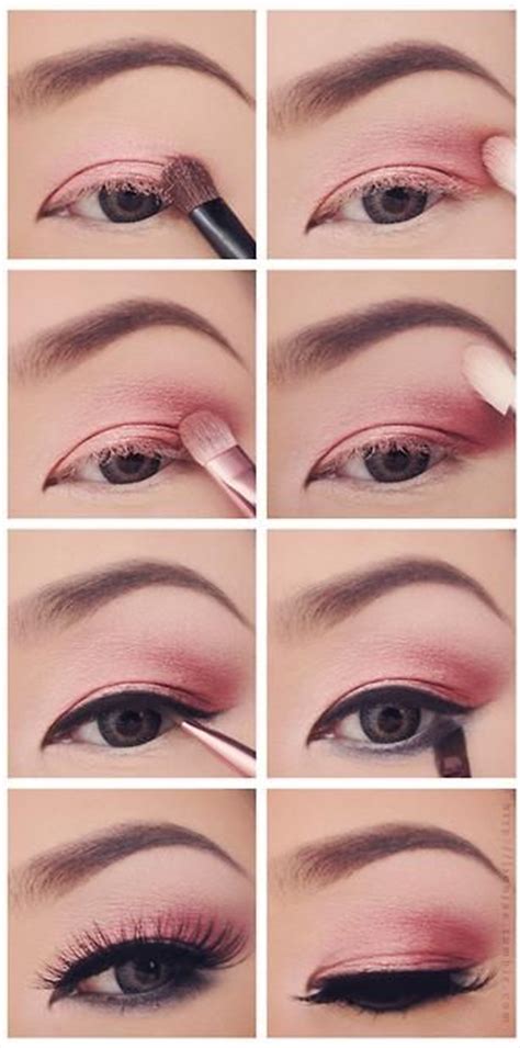 15 Hot Pink Eye Makeup Looks For 2015 Girls Hair Ideas