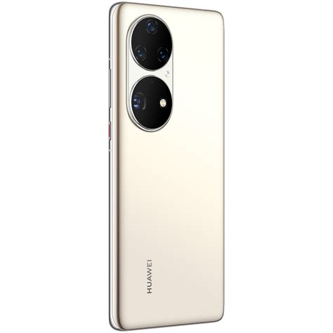 Смартфон Huawei P50 Pro 256gb 8gb Ram 4g Cocoa Gold Emagbg