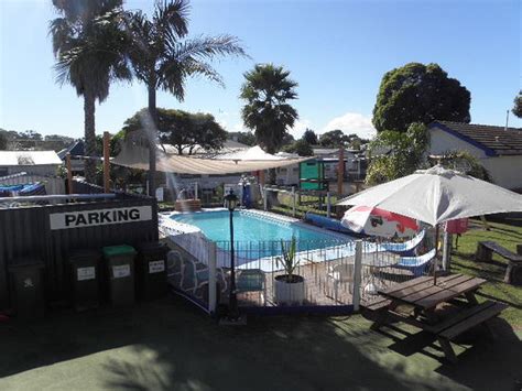 Lakes entrance tourist park, lakes entrance, victoria. Sunnyside Caravan Park - Picture of Prime Pet Friendly ...