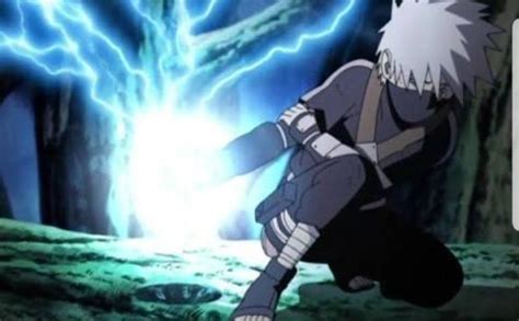 Did Chidori Ever Get As Powerful As Rasengan When Naruto And Sasuke