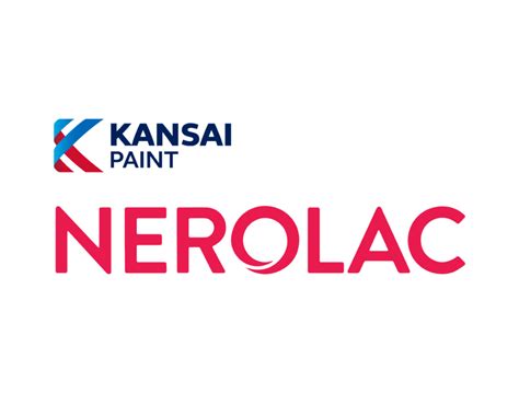 Download Kansai Nerolac Paints Limited Logo Png And Vector Pdf Svg