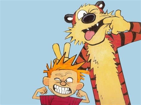 Best Calvin And Hobbes Lsaaddict
