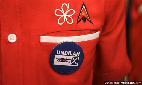 Iaitu jumlah kerusi dewan undang negeri dan parlimen yang dimenangi oleh setiap parti yang bertanding. Bersatu Perlis intai lapan kerusi pada PRU ke-15
