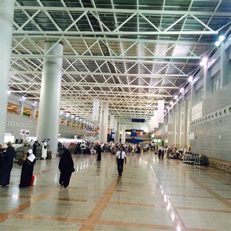 قطار الحرمين مطار الملك عبدالعزيز الدولي
