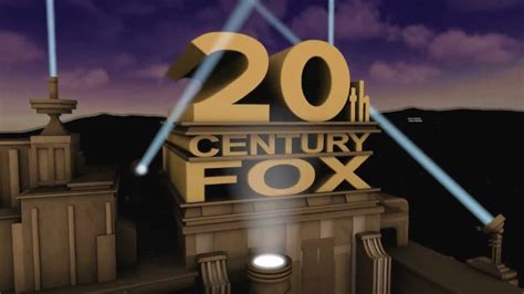 Th Century Fox Years Celebration Cinema D Youtube Hot Sex Picture