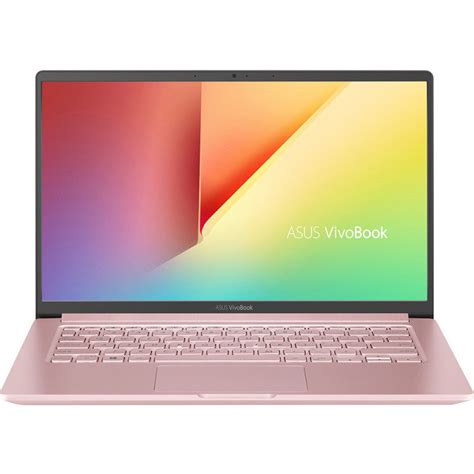 Laptop Asus Vivobook X Fa Eb Inch Fhd Intel Core I U Gb Ddr Gb Ssd Pink