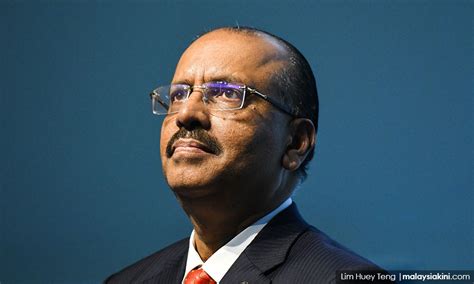 Dr ali hamsa, putrajaya, malaysia. Ali Hamsa rujuk nota percakapan diberi PMO semasa ...