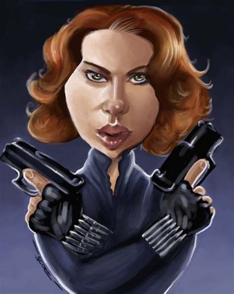 Watch again and again with premier access. Scarlett Johansson AKA Black Widow by jonesmac2006 on ...