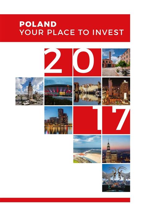Poland Your Place To Invest 2017