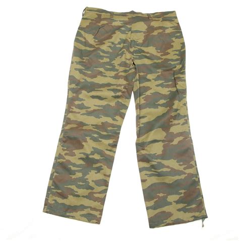 tops clothing and accessories russian army military bdu summer oldgen combat uniform pants flora
