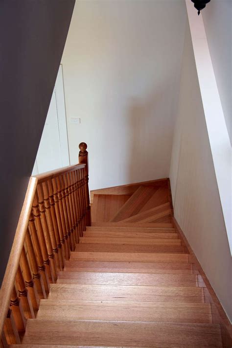 Timber Stairs Classic Featured Stairs Melbourne Stairs
