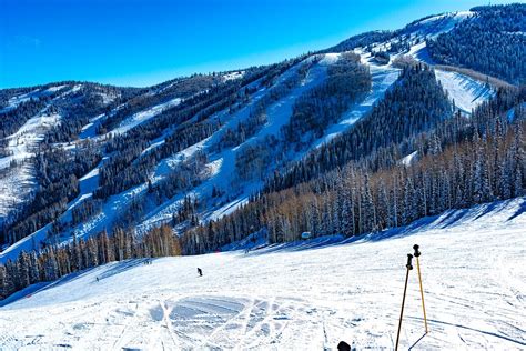 Best Colorado Ski Resorts For Beginners New To Ski