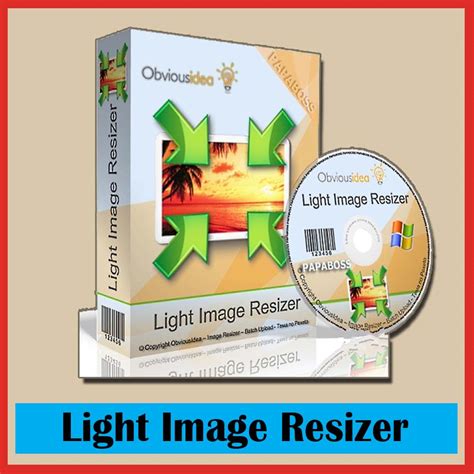 Light Image Resizer Free Download Labsno