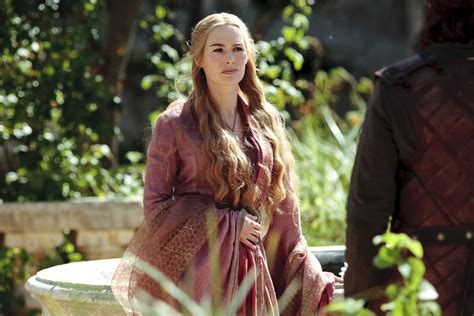 Everything You Need To Know About Cersei On ‘game Of Thrones Is Hidden