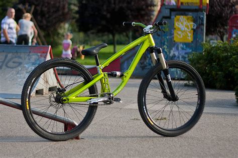 Sexiest Slopestyle Bikes And Slopestyle Discussion Page 18 Pinkbike